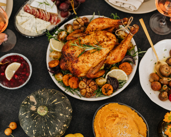 The Ultimate Guide to Fall Off-Grid Cooking