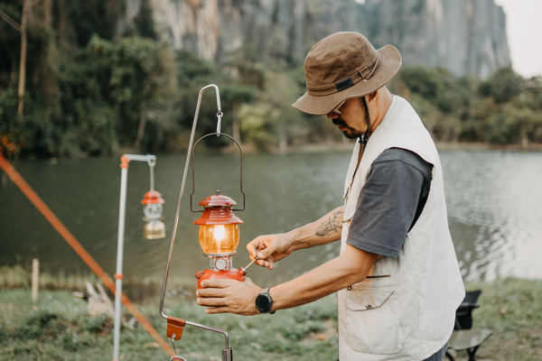 Gourmet Meals for the Solo Hunting or Camping Trip