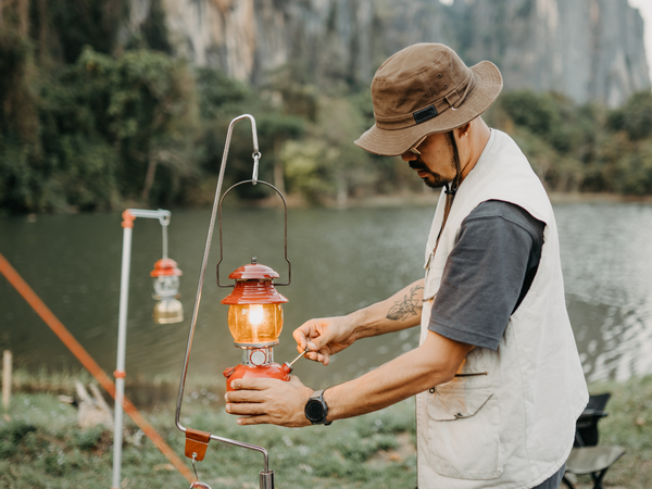 Gourmet Meals for the Solo Hunting or Camping Trip