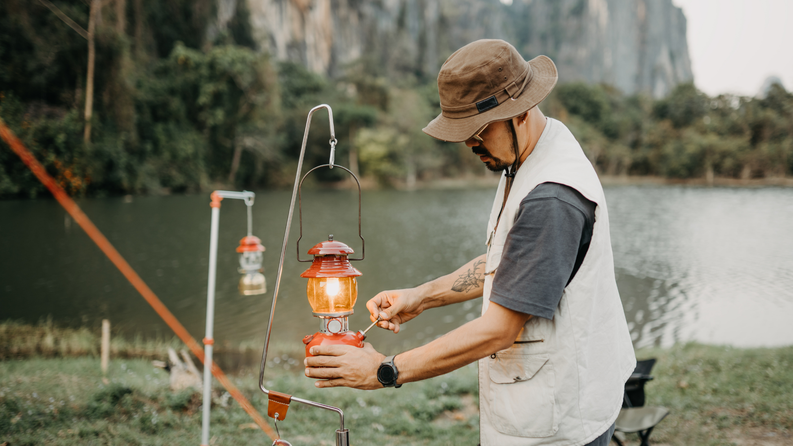 Gourmet Meals for the Solo Hunting or Camping Trip