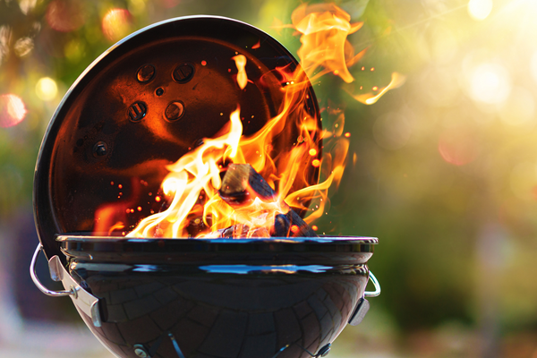 The Art of Cooking Over an Open Flame: Essential Tools and Techniques