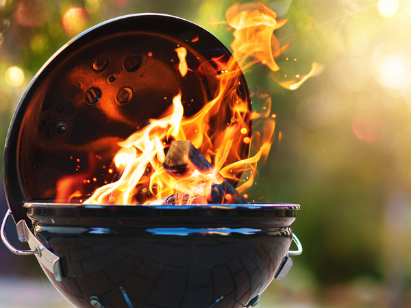 The Art of Cooking Over an Open Flame: Essential Tools and Techniques