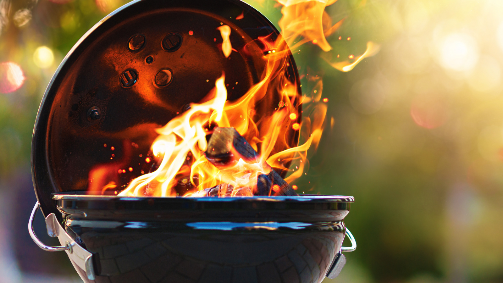 The Art of Cooking Over an Open Flame: Essential Tools and Techniques