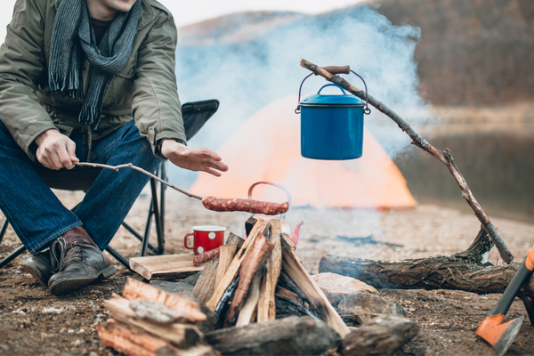 5 Must-Try Winter Recipes for Outdoor Enthusiasts