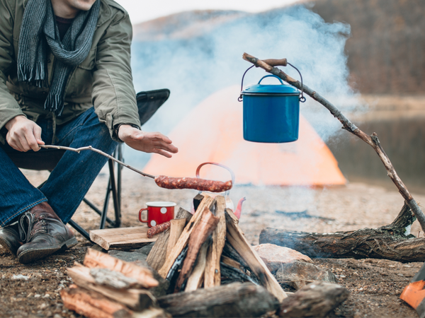 5 Must-Try Winter Recipes for Outdoor Enthusiasts