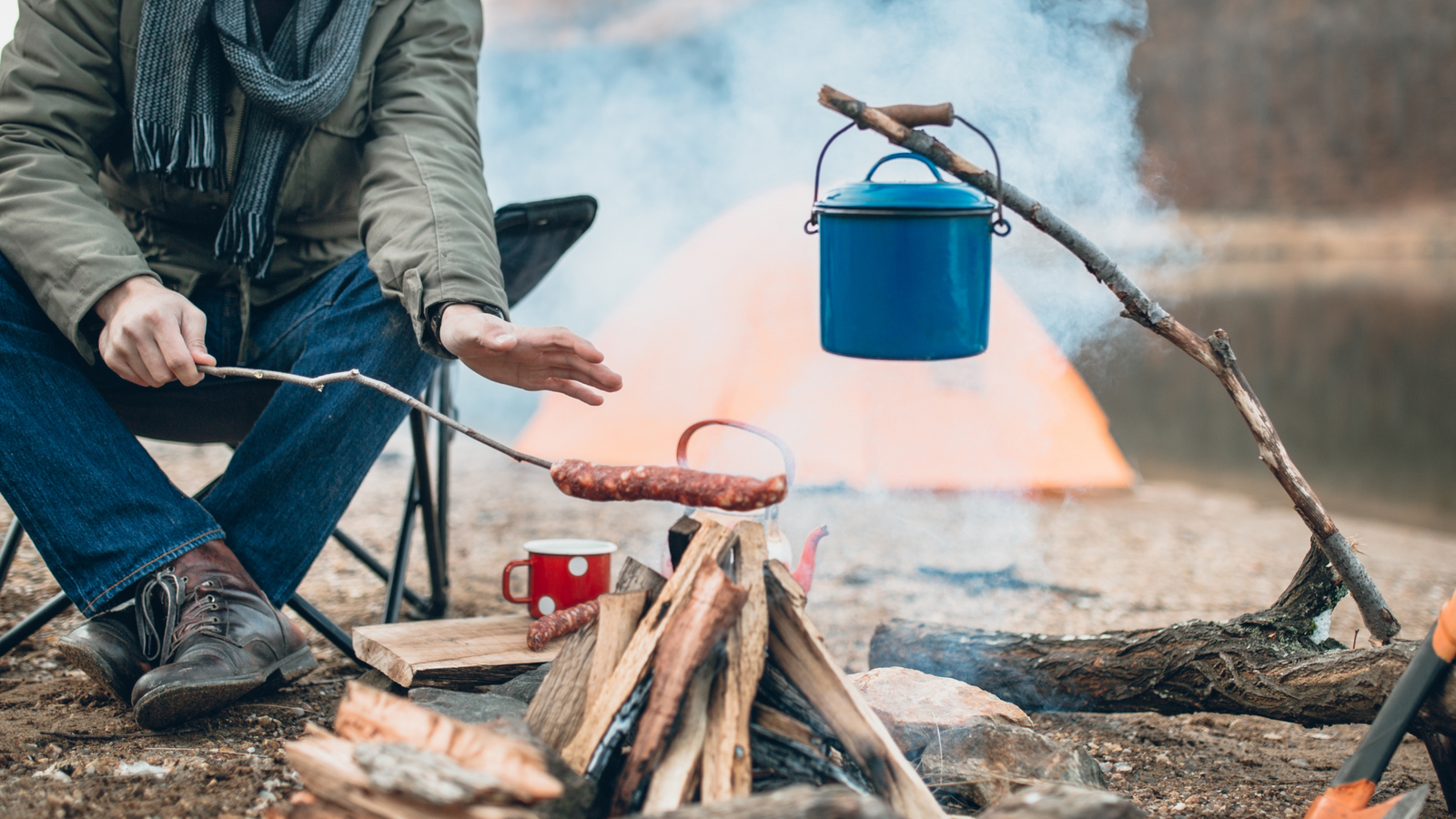 5 Must-Try Winter Recipes for Outdoor Enthusiasts