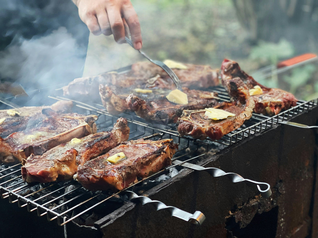 Best Cuts of Meat for Grilling (And How to Cook Each One Right)