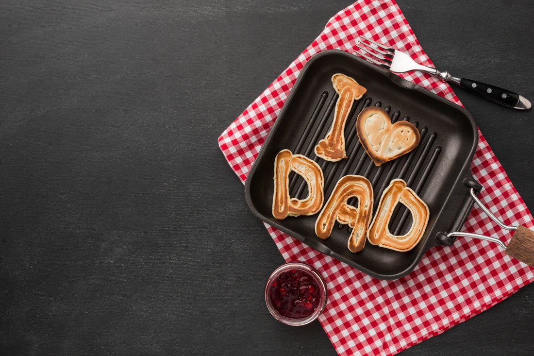 The Ultimate Father's Day Grilling Gift Guide for 2026