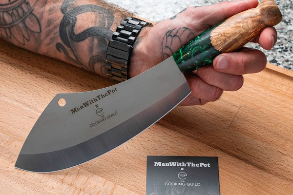 3 Knives That Can Handle Anything You Throw at Them (Except Maybe a Bear)