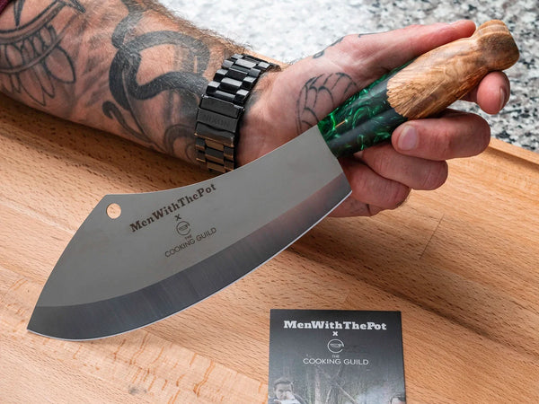 3 Knives That Can Handle Anything You Throw at Them (Except Maybe a Bear)