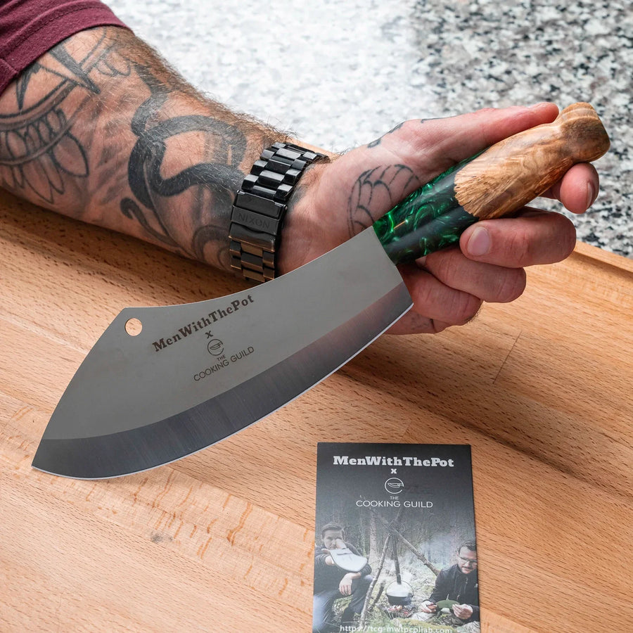 3 Knives That Can Handle Anything You Throw at Them (Except Maybe a Bear)
