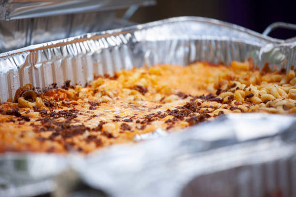 Smoked Mac and Cheese: The Ultimate Comfort Food