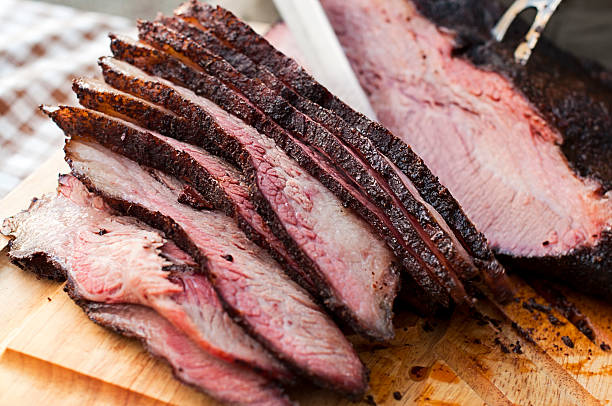 Cold Weather Briskets: Taming the Stall When Your Breath Freezes
