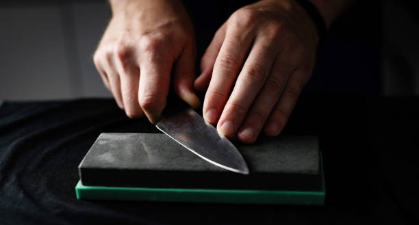 Why Your Knife Gets Dull Faster Than You Think (And How to Fix It)