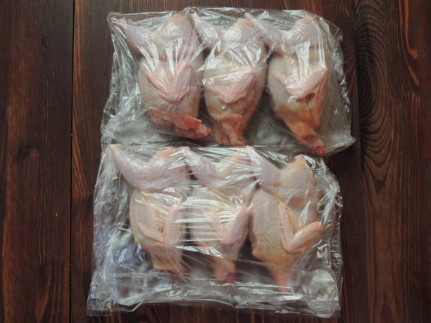 From Field to Freezer: A Guide to Processing and Storing Wild Game