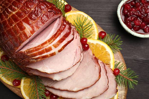 The Best Woods for Smoking Holiday Hams