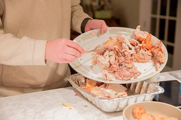 Leftover Turkey Recipes That Are Better Than the Original Meal