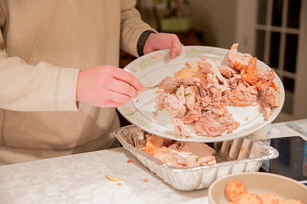Leftover Turkey Recipes That Are Better Than the Original Meal