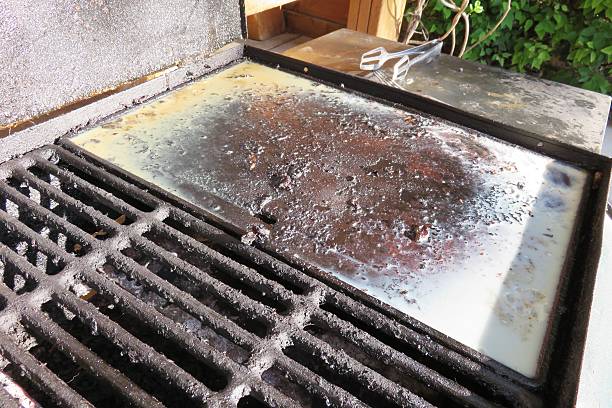 The "Clean Your Grill" Day: A Step-by-Step Deep Maintenance Guide