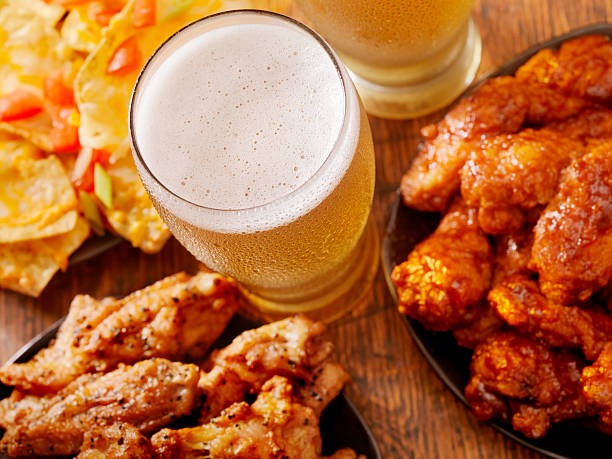 Super Bowl Wing Strategy: How to Cook 100 Wings Without Losing Your Mind