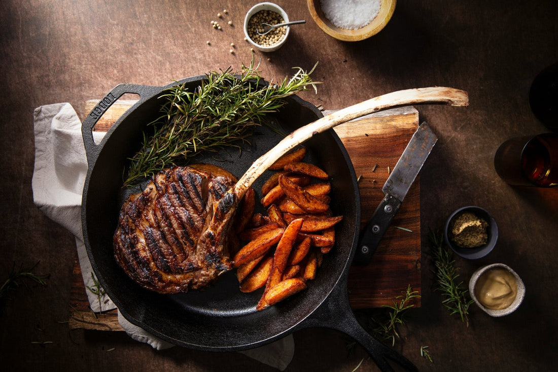 Which Steak Should You Actually Cook?