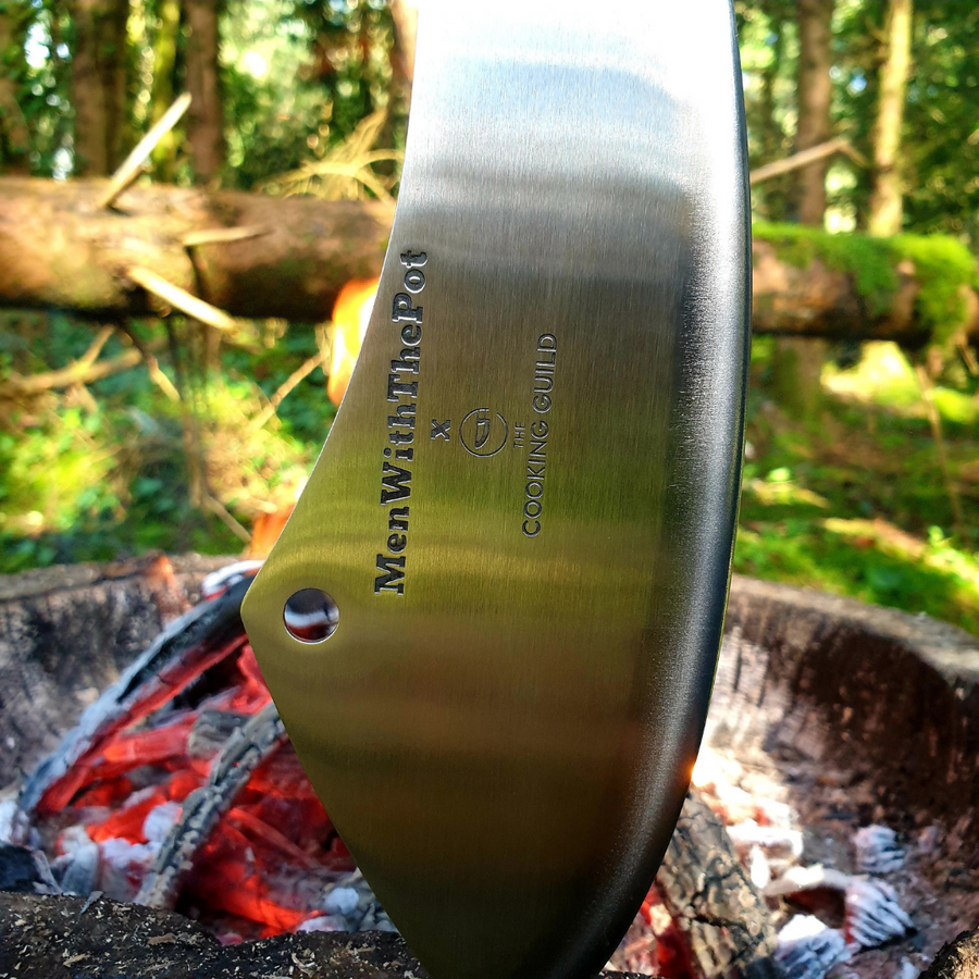 Mastering Fire Cooking: Essential Tips for Open-Flame Perfection