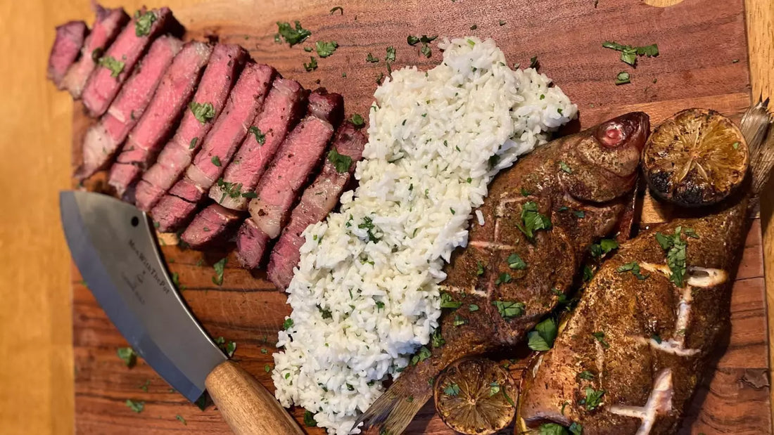 7 Cuts to Master Before Grilling Season Peaks