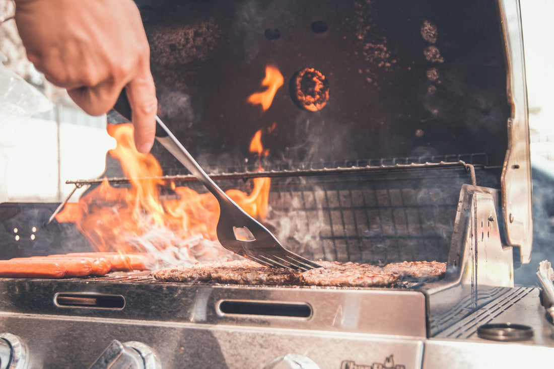 What It Means to Be a Man Who Cooks with Fire in 2026