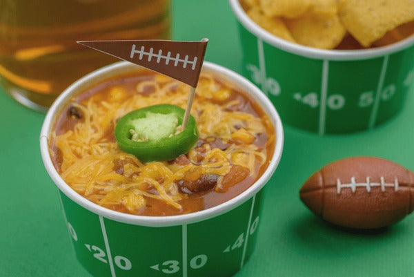 Building a Better Chili: Layering Flavors for Your Big Game Batch