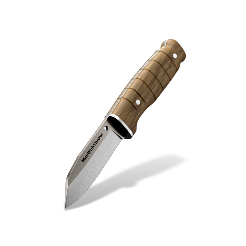 Bushcraft Knife