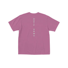 MenWithThePot Red Crewneck