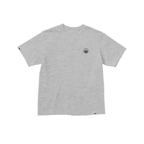 MenWithThePot Heather Crewneck