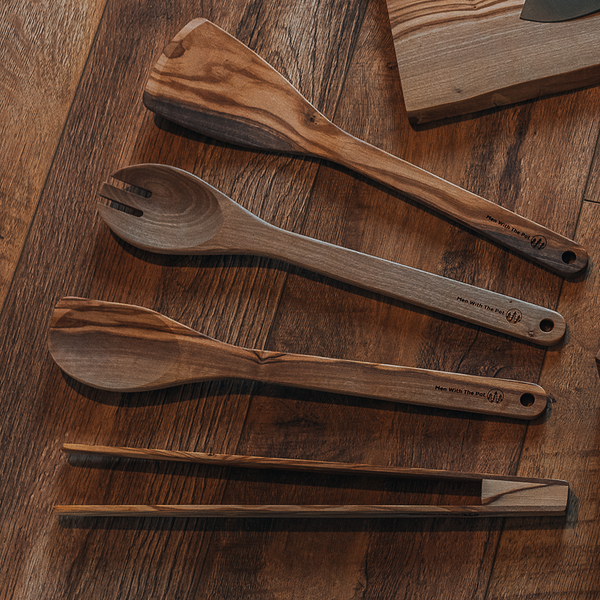 Outdoor Feast Kit