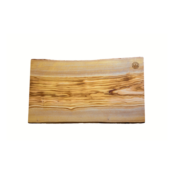 Olive Wood Cutting Board