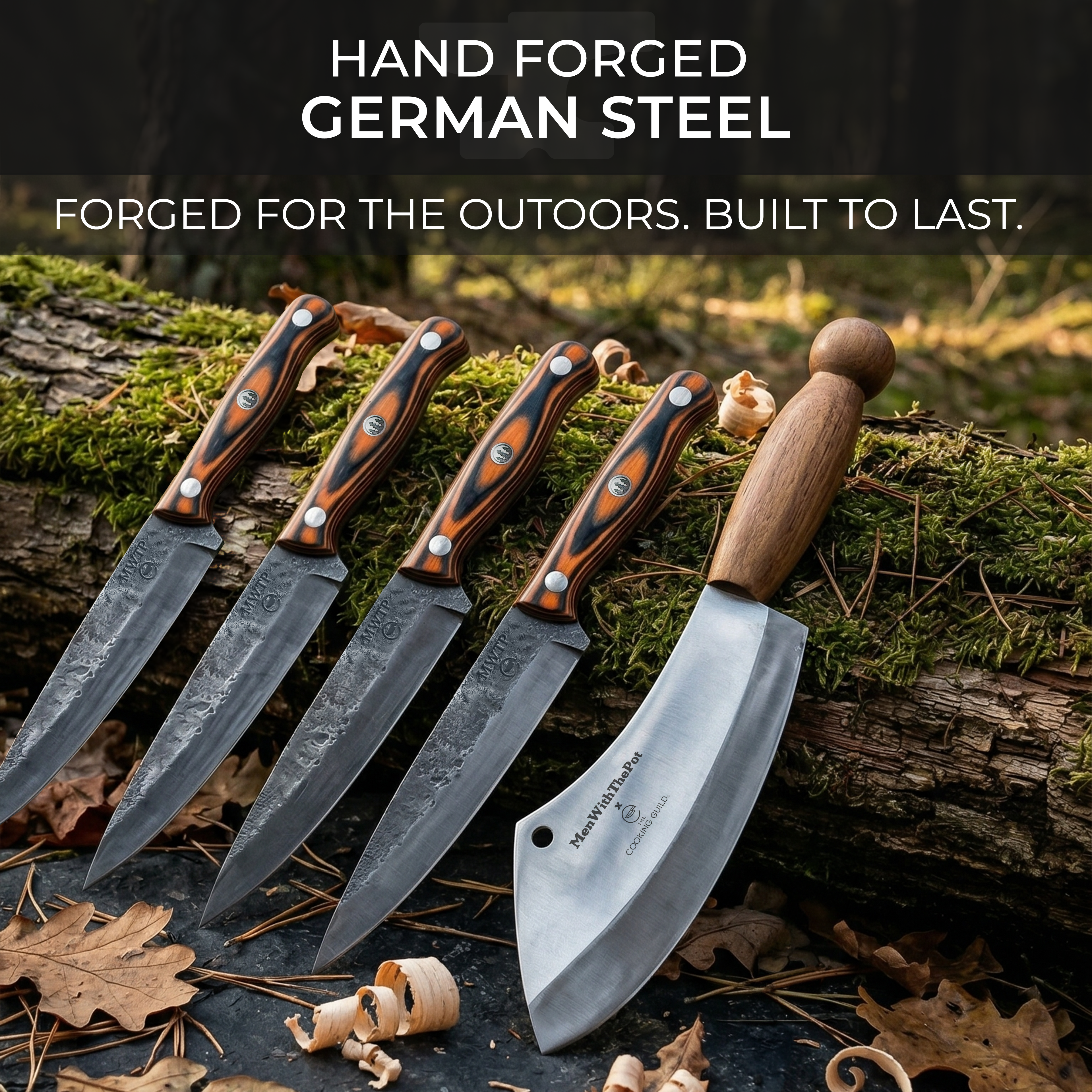 Trailmaster Bundle