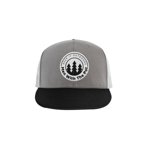 MWTP Trucker Cap