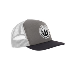 MWTP Trucker Cap