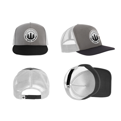 MWTP Trucker Cap