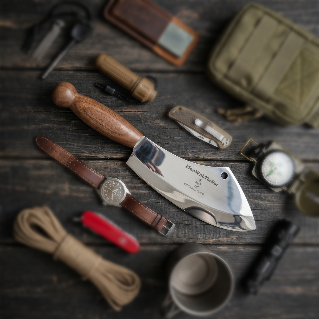 The Wild Essentials Bundle