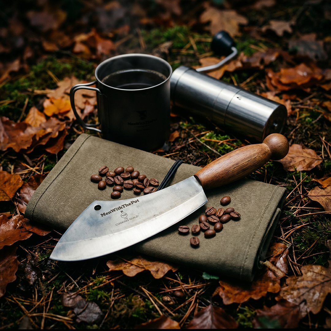 The Wild Essentials Bundle