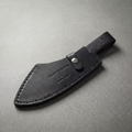 Cleaver Sheath