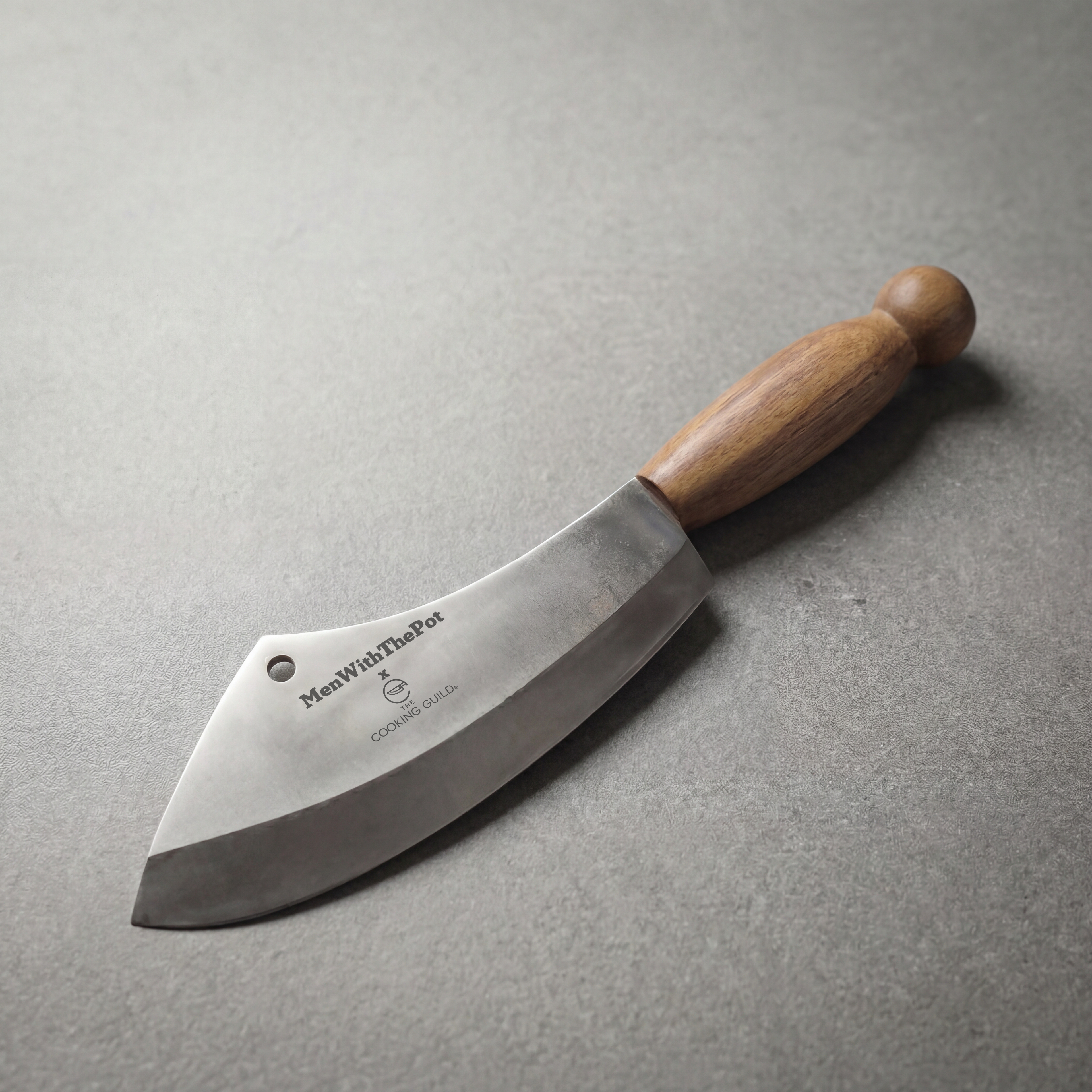 MenWithThePot Special Edition Cleaver MenWithThePot Special Edition Cleaver