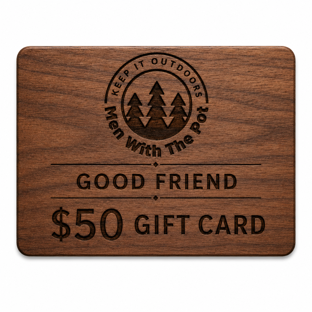 GOOD FRIEND $50 GIFT CARD