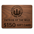 PATRON $150 GIFT CARD