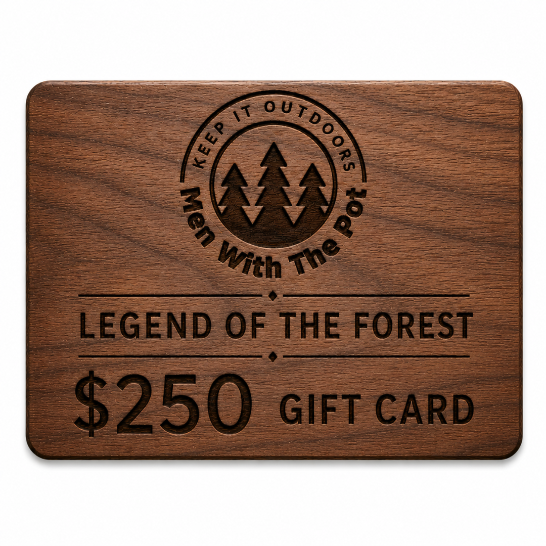Legend Of The Forest $250 GIFT CARD