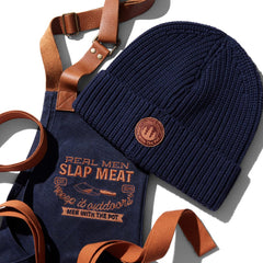 Men With The Pot x H&B Beanie