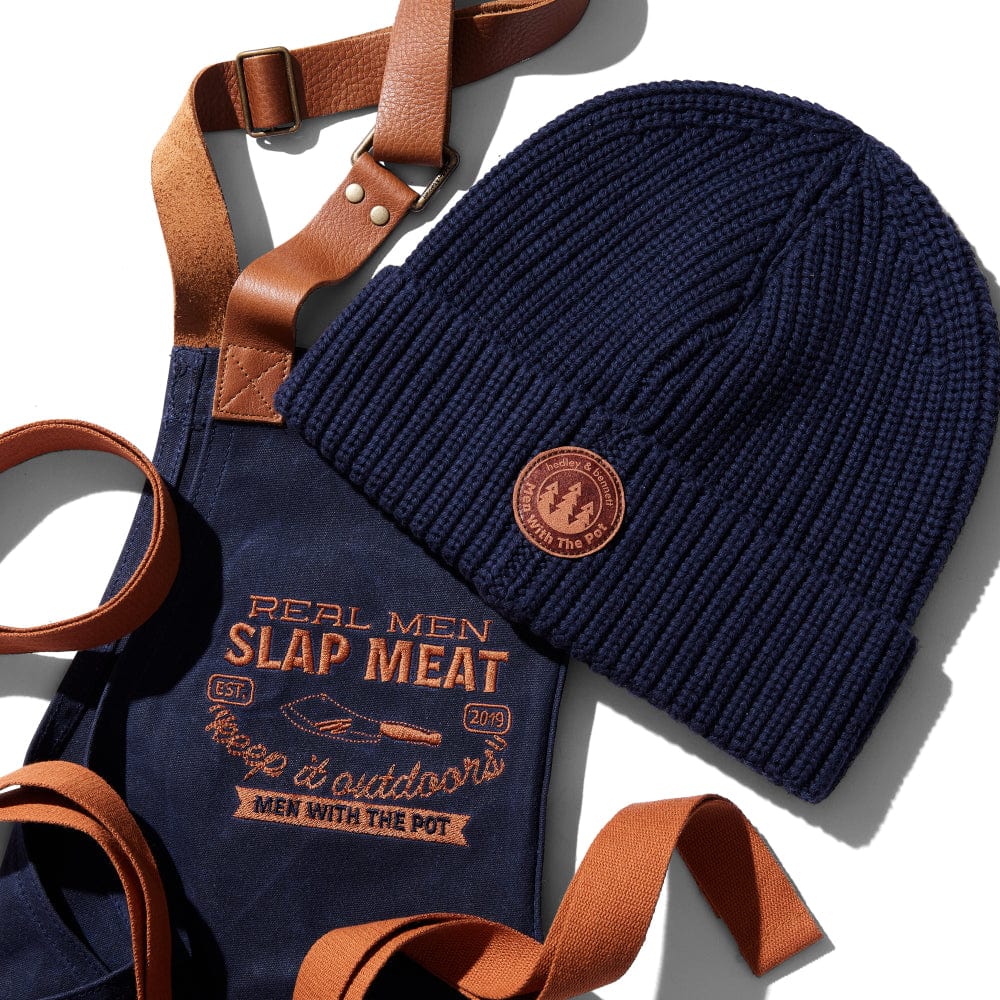 Men With The Pot x H&B Beanie