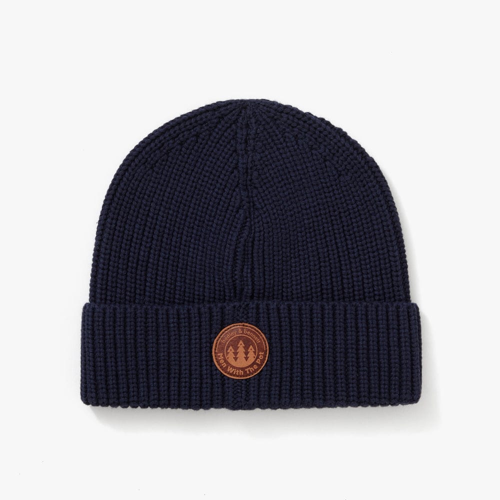Men With The Pot x H&B Beanie