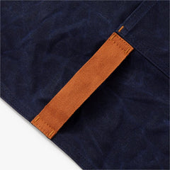 MenWithThePot x H&B Waxman Apron