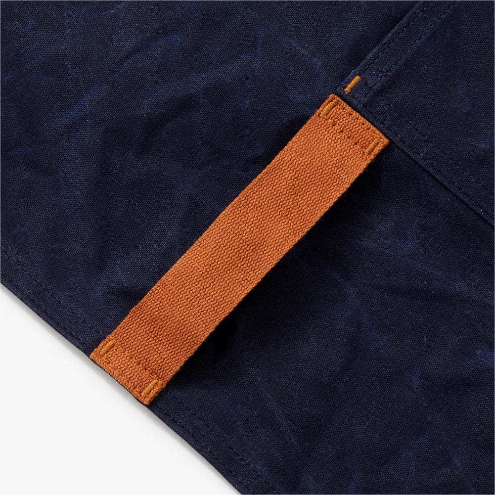 MenWithThePot x H&B Waxman Apron